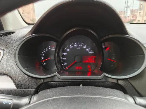Kia Picanto 2012 Pop