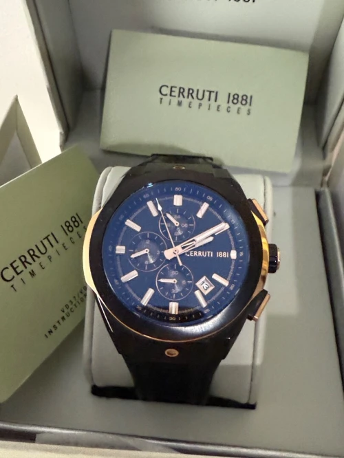 Watches