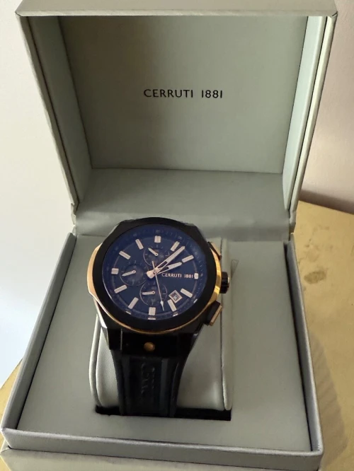 Watches