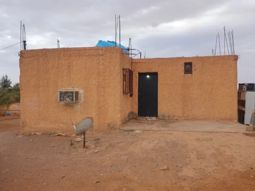 Vente Terrain Agricole Béchar Bechar