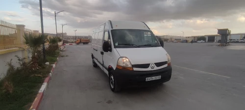 Renault Master 2010