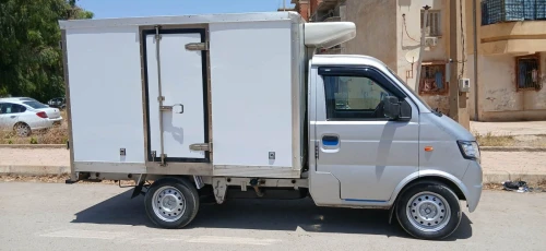 Gonow Mini Truck Double Cabine 2014 Mini Truck Double Cabine