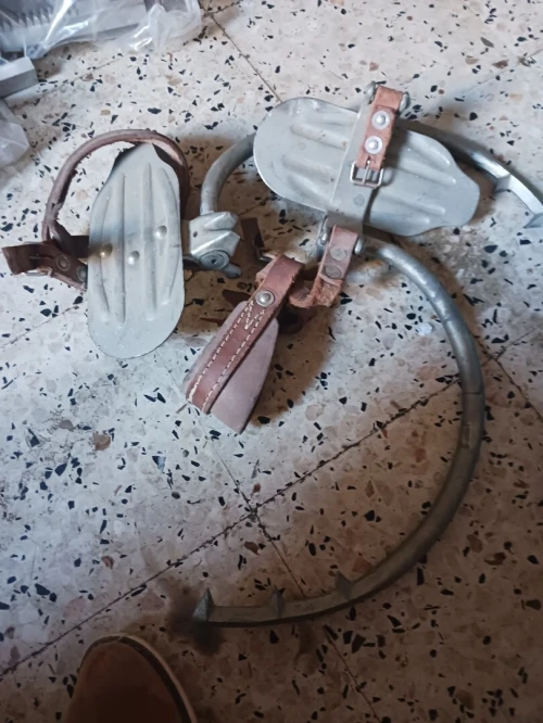 A vendre grimpette 