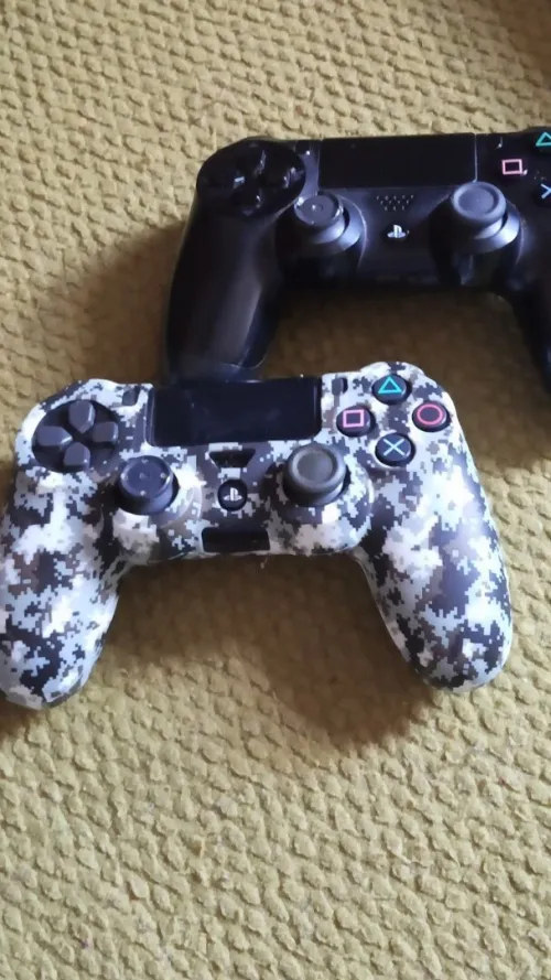 Play 4 slim 500g olin 