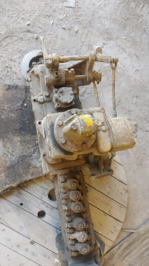 Pompe injection bonne occasion engin