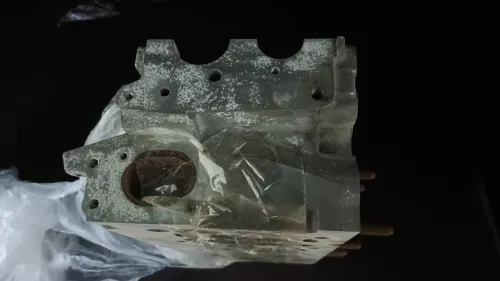 Culasse Volkswagen 03L