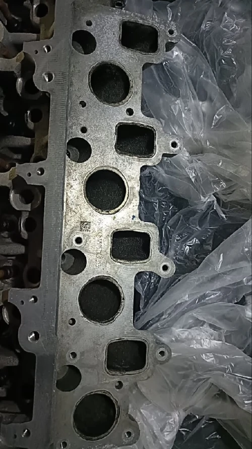 Culasse Volkswagen 03L