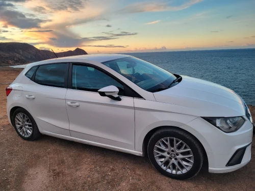 Seat Ibiza 2018 Ibiza
