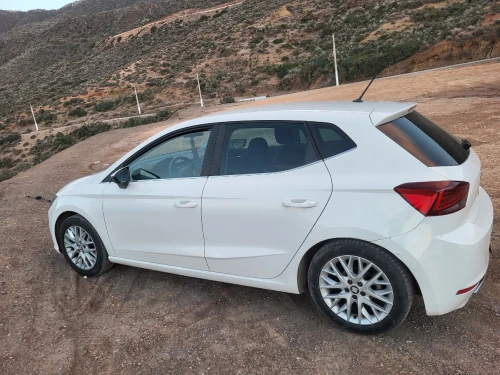 Seat Ibiza 2018 Ibiza