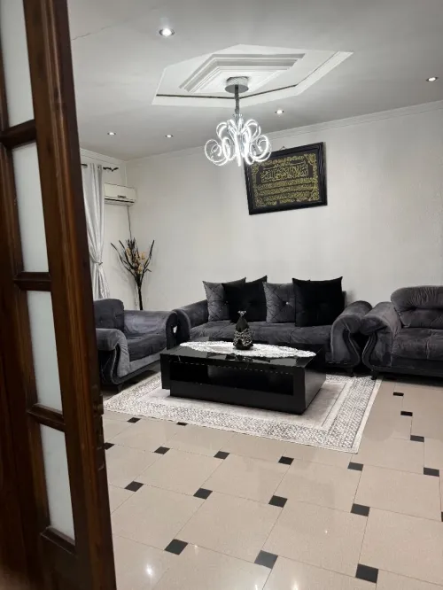 Vente Appartement F4 Blida Blida