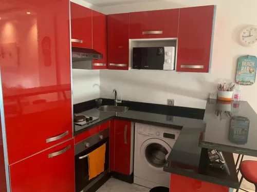 Location vacances Appartement Oran Oran