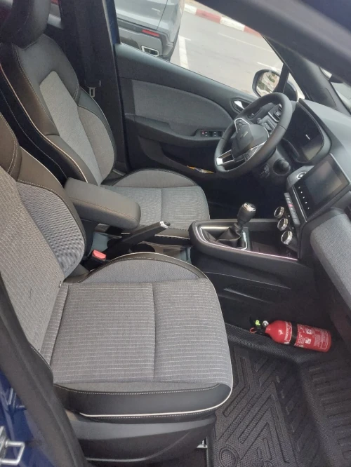Renault Clio 5  2025 Techno