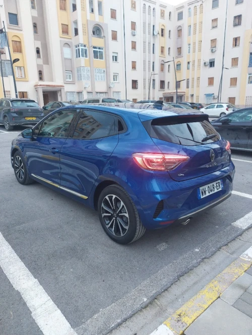 Renault Clio 5  2025 Techno