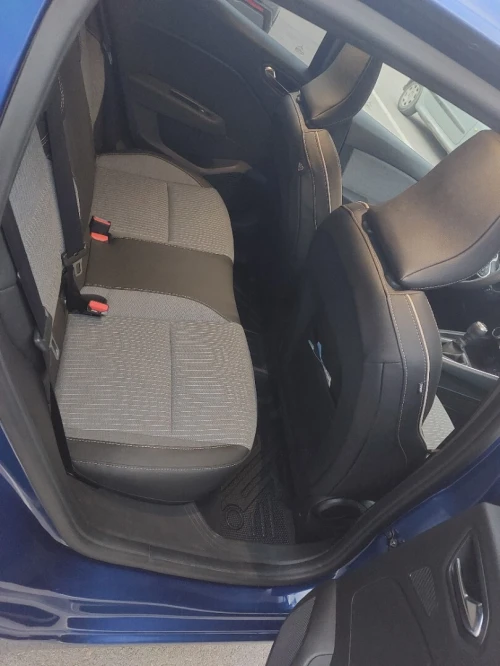 Renault Clio 5  2025 Techno
