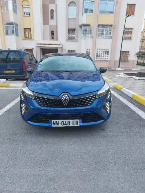 Renault Clio 5  2025 Techno