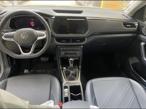 Volkswagen Tharu XR  2026 Sharp Edition