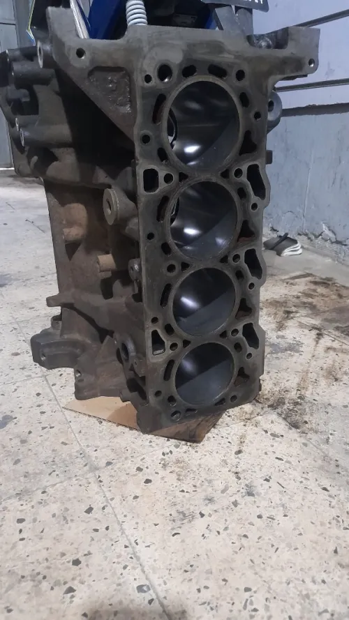 Bloc boxer 120ch 