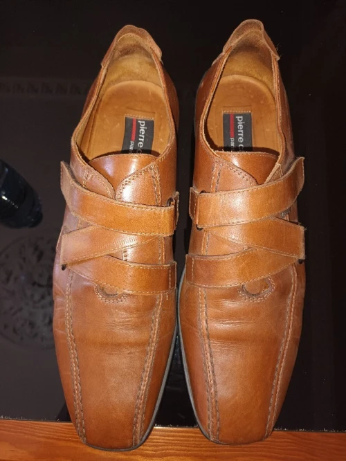 Très belle chaussure