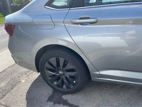 Volkswagen Jetta 2024 Sedative