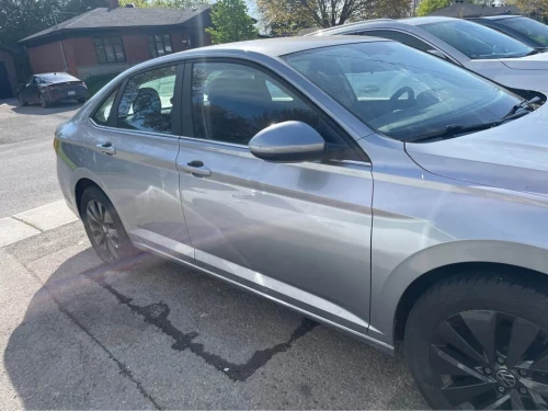 Volkswagen Jetta 2024 Sedative