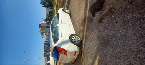 Hyundai Accent RB  4 portes 2018 Accent RB  4 portes