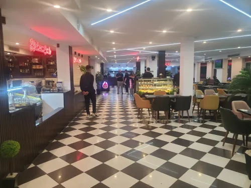 Vente bien immobilier Alger El achour