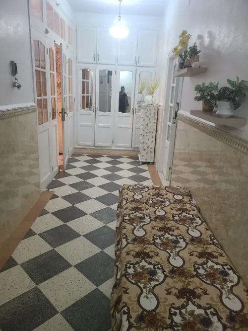 Vente Alger Kouba