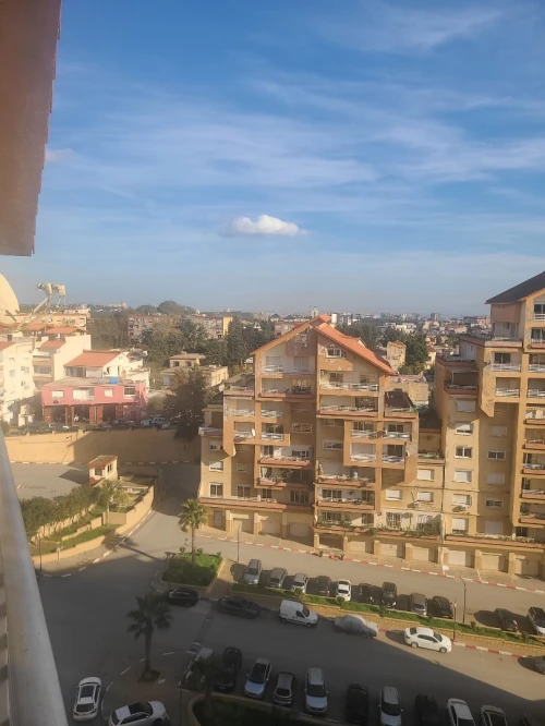 Vente bien immobilier Alger El achour