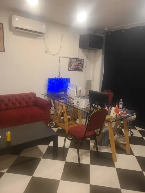Vente bien immobilier Alger El achour