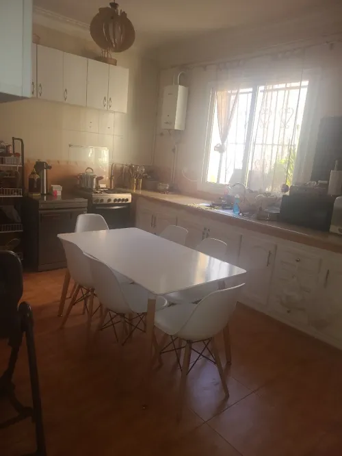 Vente Villa Alger Draria