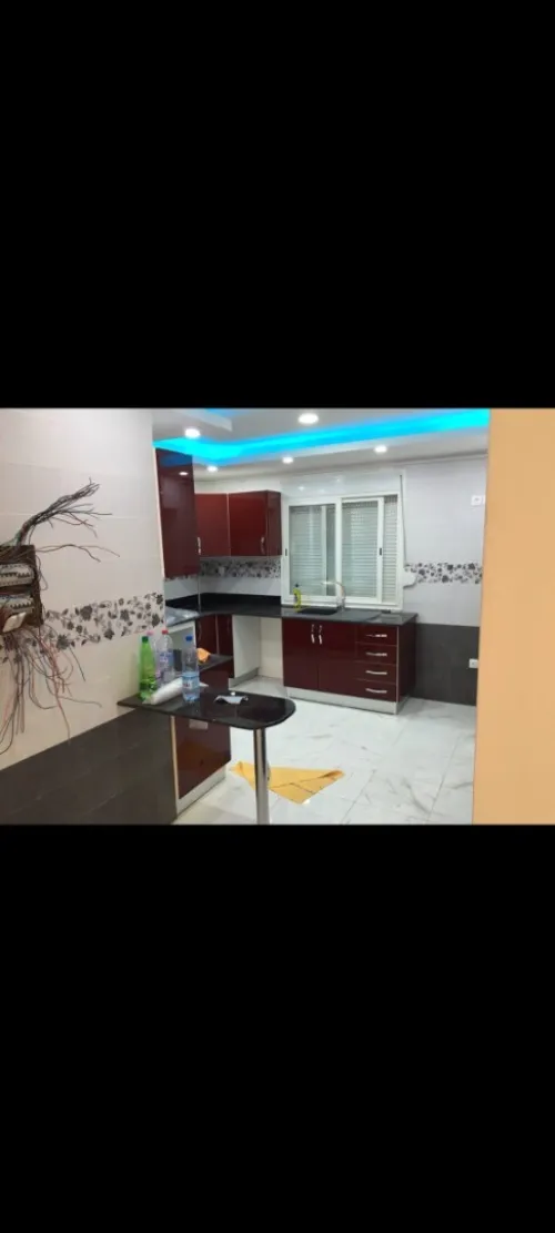 Vente Appartement Duplex F7 Alger Saoula