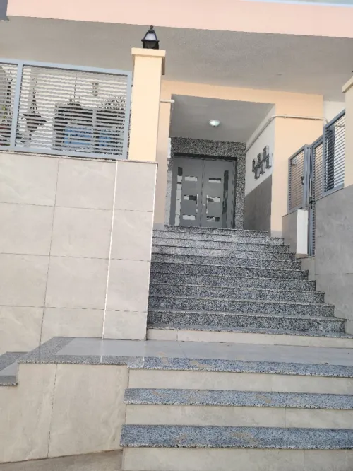 Vente Appartement F4 Alger Dely brahim