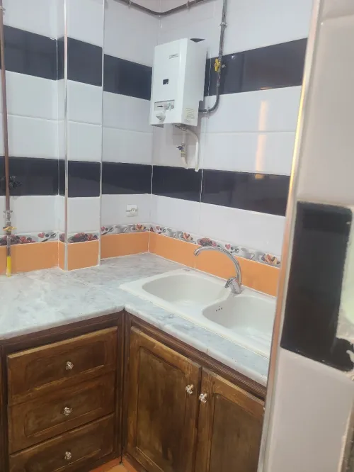 Vente Appartement F3 Alger Alger centre