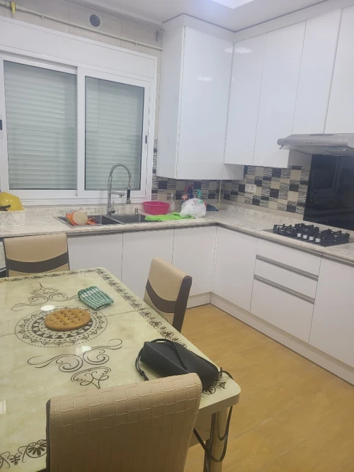 Vente Appartement F4 Alger Kouba