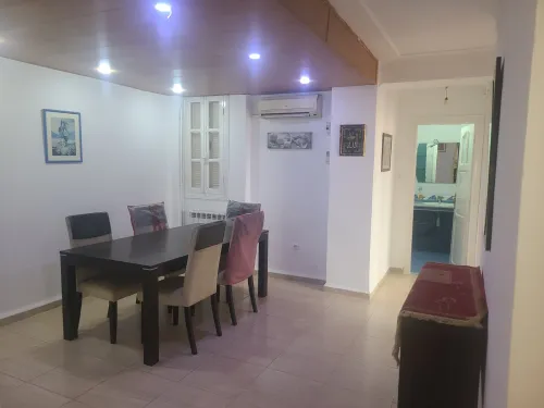 Vente Appartement F3 Alger Cheraga