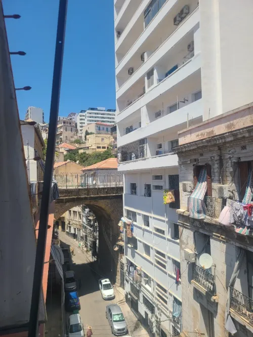 Vente Appartement F3 Alger Alger centre