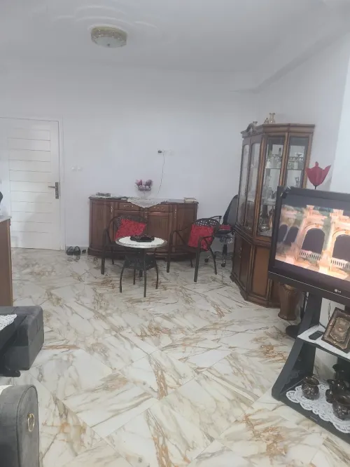 Vente Appartement F3 Alger Ain naadja