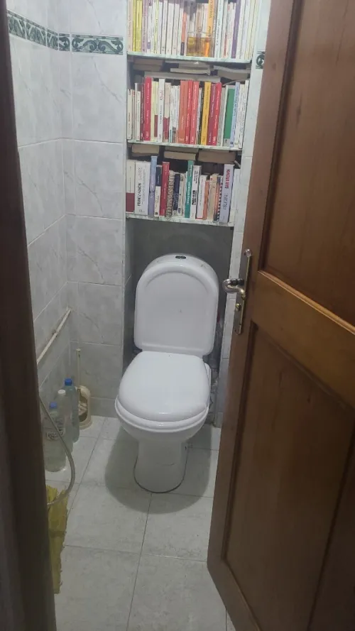Vente Appartement F3 Alger Birkhadem