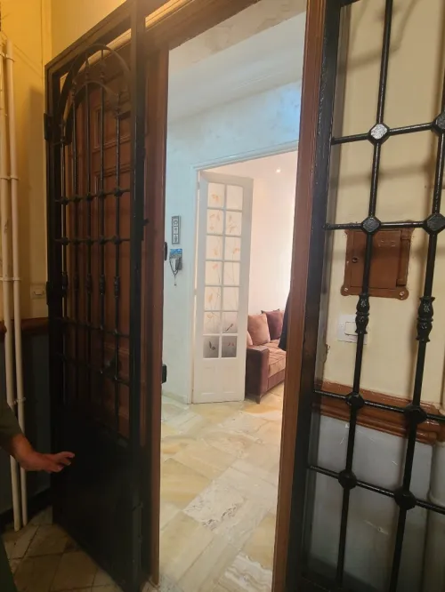 Vente Appartement F6 Alger Alger centre