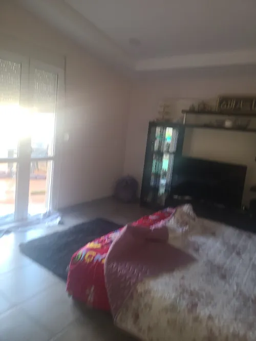 Vente Villa Alger Draria