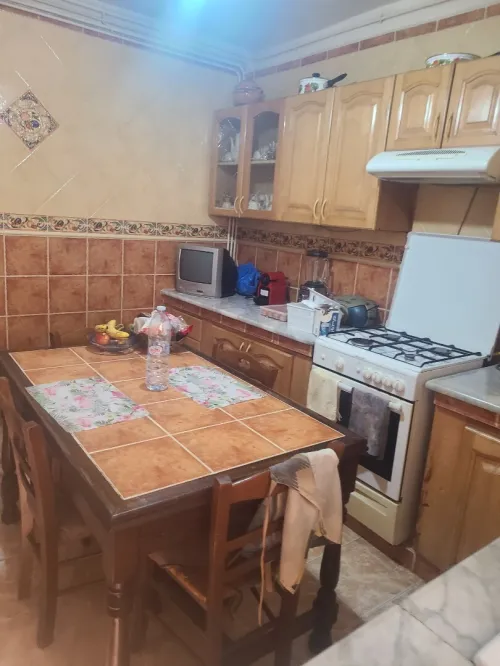 Vente Appartement F3 Alger Birkhadem