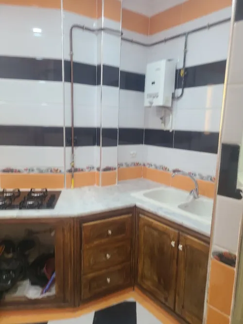 Vente Appartement F3 Alger Alger centre