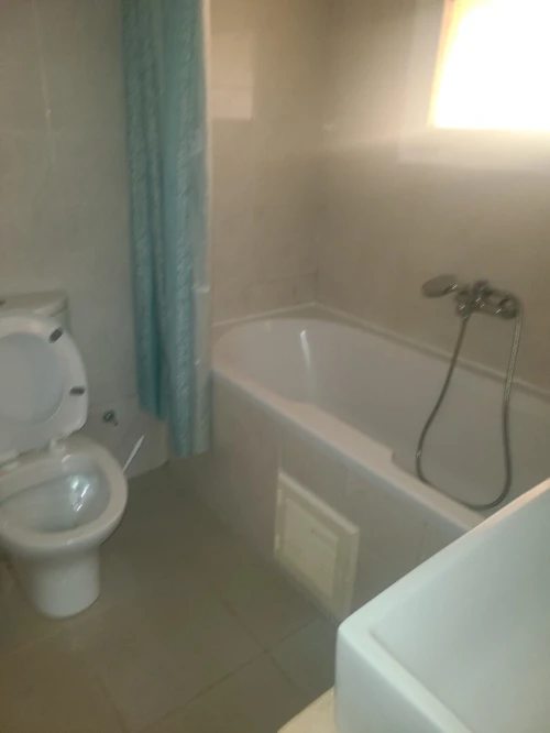 Vente bien immobilier Alger El achour