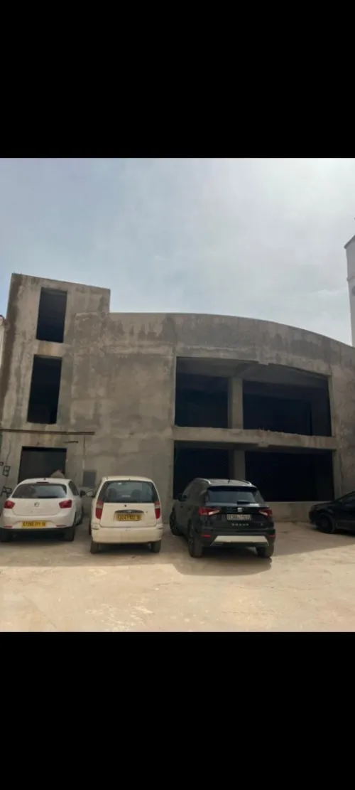 Vente bien immobilier Alger Birkhadem