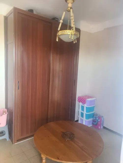 Vente Appartement F4 Alger El biar