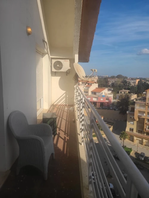 Vente bien immobilier Alger El achour