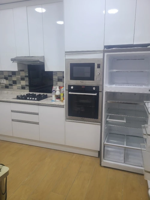 Vente Appartement F4 Alger Kouba