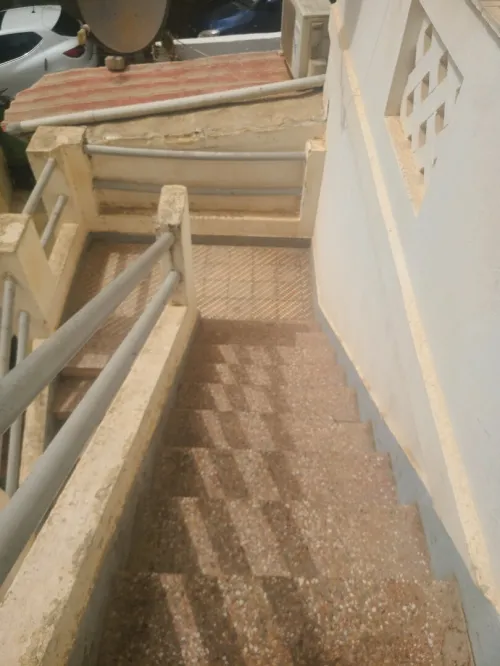 Vente Villa Alger El biar
