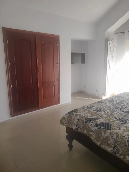 Vente bien immobilier Alger El achour