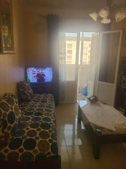 Vente Appartement F4 Alger El biar